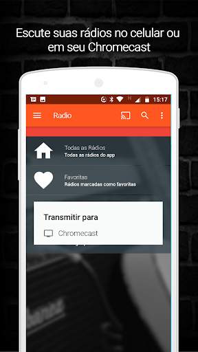 Rádios do RS - AM FM e Webrádios do Rio Grande screenshot 4
