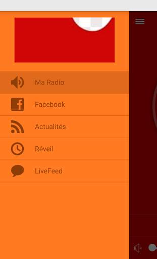 RTL IGWE ONDE screenshot 2
