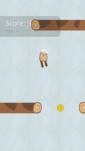 My potato pet screenshot 7