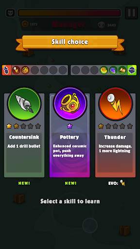 The Last Survivor screenshot 7