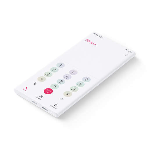 Candy-UI EMUI 10/9 & EMUI 8/5 Theme screenshot 4