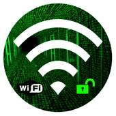 Wifi Krack Attack WPA2 Prank logo
