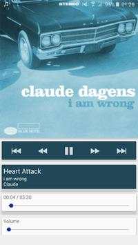 Fast Music Player screenshot 3