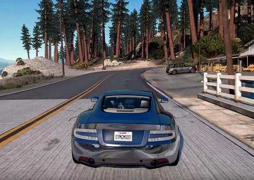 Ultra GTA 5 Android Screenshots screenshot 3