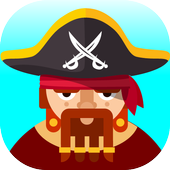 Pirae Kings Gold icon