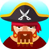 Pirae Kings Gold 1.2