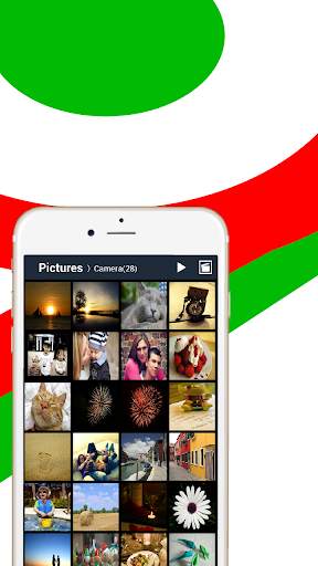 Status Save To Gallery - Status Saver 2020 screenshot 1