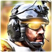 Army Commando Sniper Gun War Shooter Fight Action 1.0.1
