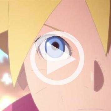 HD Boruto Channel скриншот 1