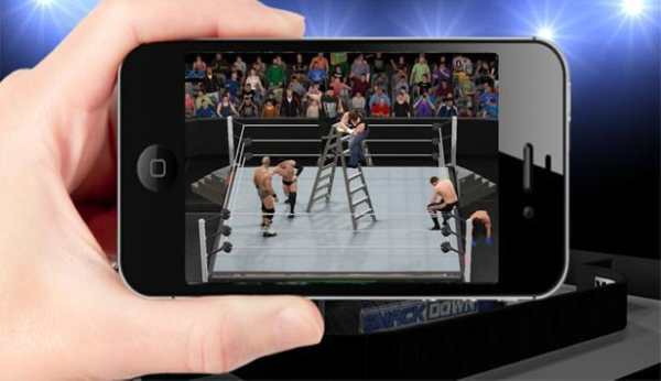 Top 10 WWE 2K17 Tips & Cheats screenshot 1