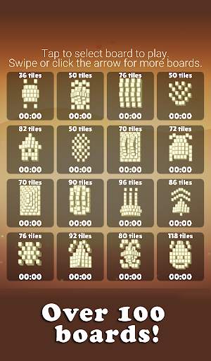 Mahjong Cookie & Candy - Free screenshot 4