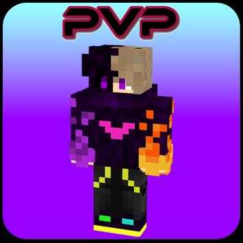 PVP SKin For MCPE screenshot 3