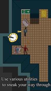 Thievery Lite screenshot 3