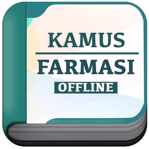 Kamus Farmasi Offline Lengkap 13.0
