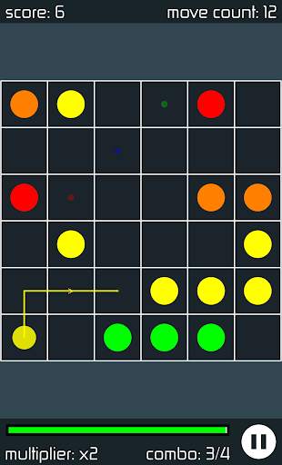 Line Terminator screenshot 3