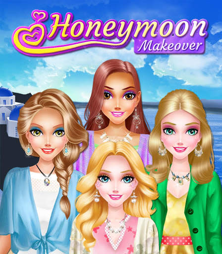 Honeymoon Fashion Salon screenshot 14