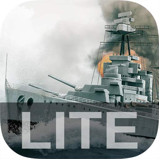 Atlantic Fleet Lite 1.12