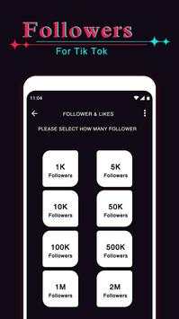 Get Likes & Followers For Social Media screenshot 4