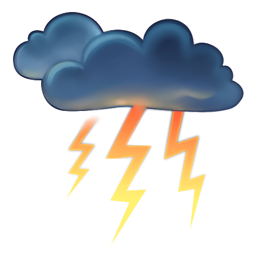 World Weather icon
