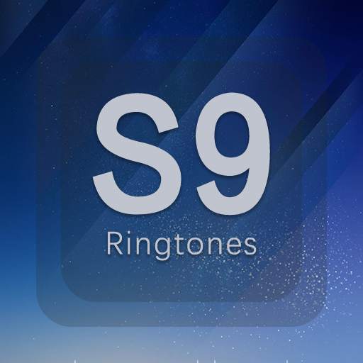 latest popular Galaxy S9 Ringtones 1.2.1