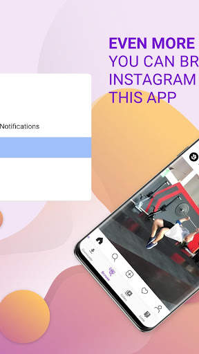 Bulk Video Downloader for Instagram screenshot 3
