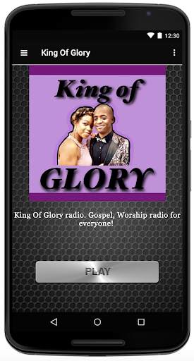 King Of Glory screenshot 1
