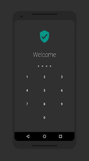 App Lock screenshot 1
