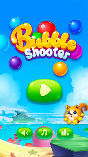Bubble Bird Rescue screenshot 8