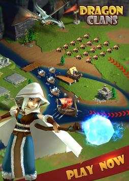 Dragon Clans screenshot 13