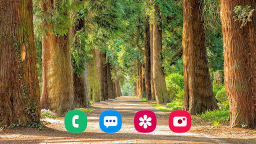 Nature Wallpaper screenshot 10