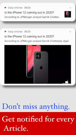 Daily Article - Media, Bollywood, Insurance, News screenshot 5