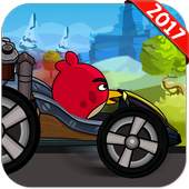 Angry Racing Bird 2017 1.3