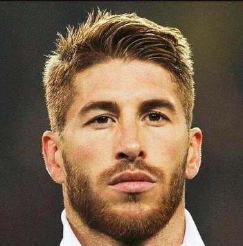 Pemain sepak bola gaya rambut screenshot 6
