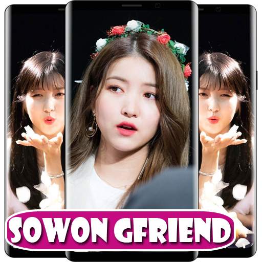 Sowon GFriend Wallpaper HD 1.2