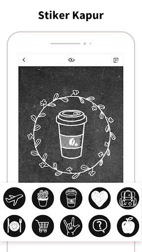Highlight Cover Maker of Story screenshot 3