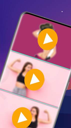 XLX Video Player : XX Videos HD player screenshot 1