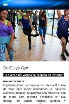 Dr. Olaya screenshot 5