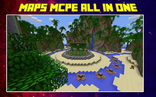 Mod Mirabel Addons MCPE screenshot 8