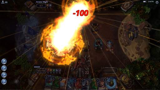 Eternal Card Game screenshot 27