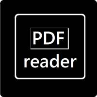 PDF reader & viewer - Lite logo