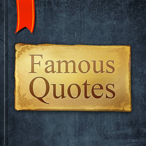 53,000  Famous Quotes Free иконка