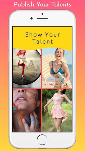 CamSo - Short Video App | Made in India 🇮🇳 screenshot 5