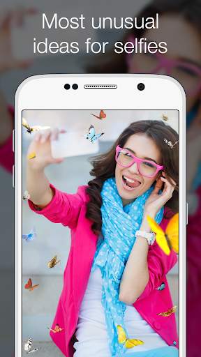 Photo Lab PRO Picture Editor: effects, blur & art screenshot 2