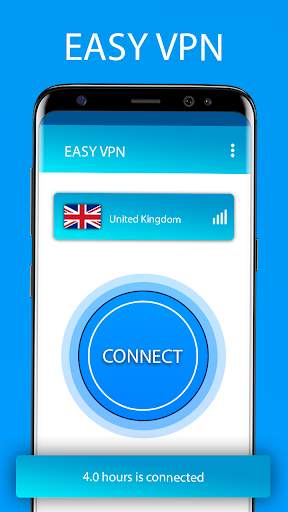 Super Vpn Proxy Master : Fast Vpn Server screenshot 3
