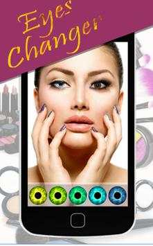 Makeup Camera - Photo Editor screenshot 2