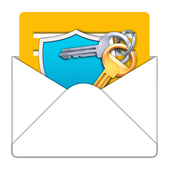 Message Security Free icon