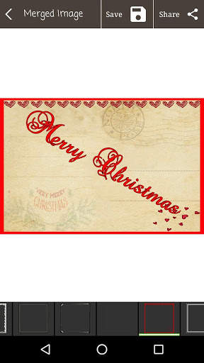 Text on Photo screenshot 8