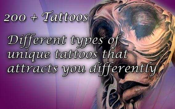 Tatoo my pic screenshot 5