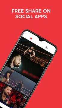 WWE Funny Video & Image screenshot 4