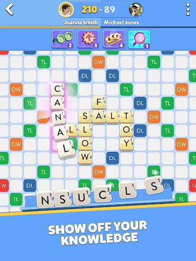 Word Crack screenshot 7